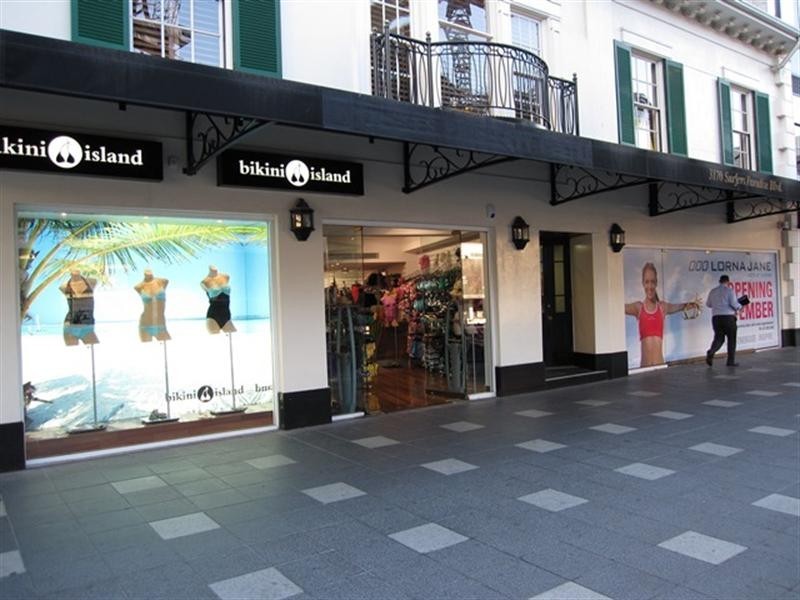 Surfers Paradise QLD 4217