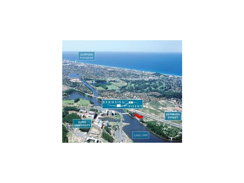 Varsity Lakes QLD 4227