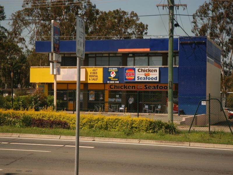 372 Kingston Road, Slacks Creek QLD 4127