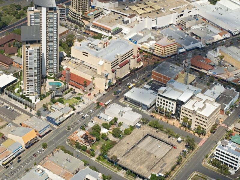 104-114 Scarborough Street, Southport QLD 4215