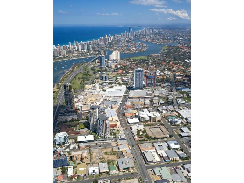 104-114 Scarborough Street, Southport QLD 4215