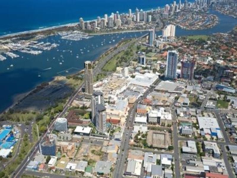 104-114 Scarborough Street, Southport QLD 4215