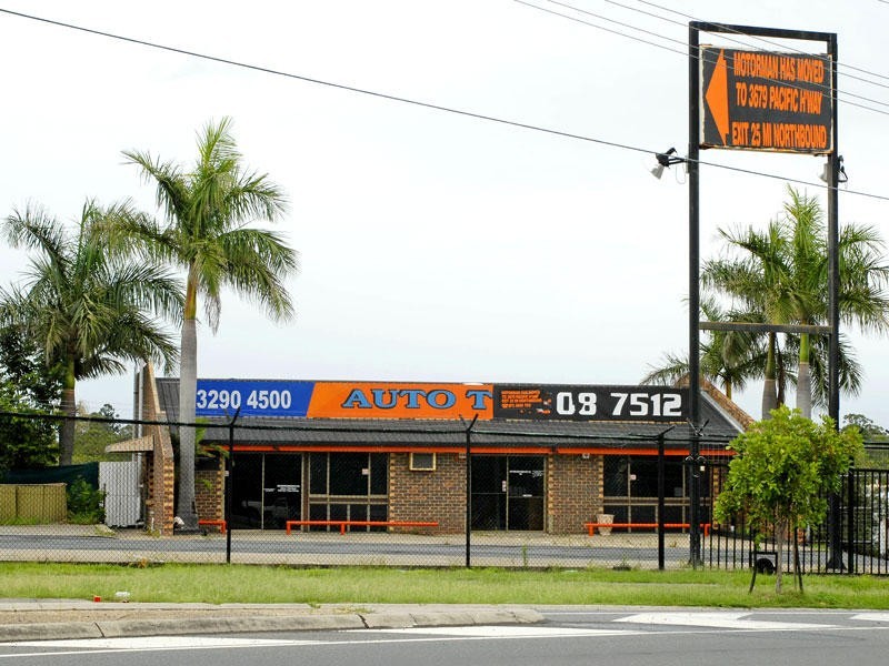 3515 Pacific Highway, Springwood QLD 4127