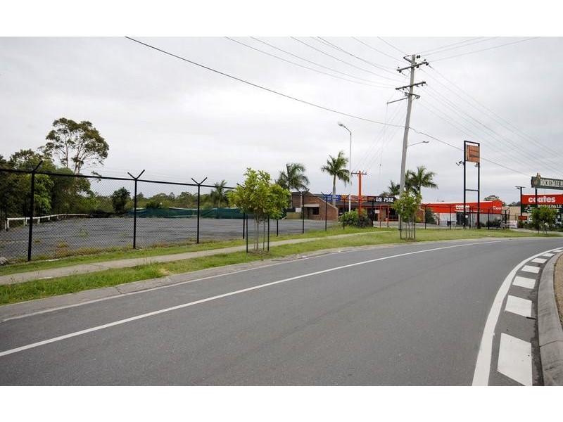 3515 Pacific Highway, Springwood QLD 4127