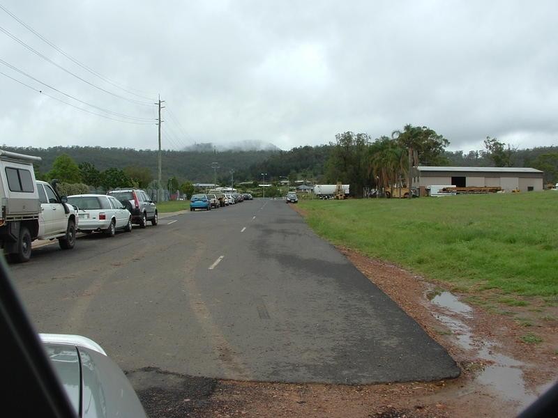 8700 Warrego Highway, Withcott QLD 4352
