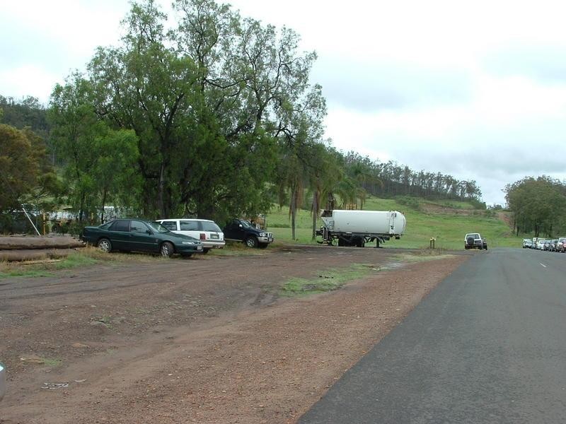 8700 Warrego Highway, Withcott QLD 4352