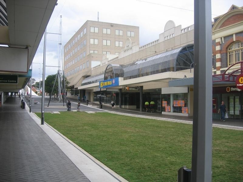 31 Nicholas Street, Ipswich QLD 4305