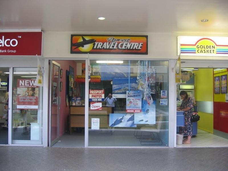 31 Nicholas Street, Ipswich QLD 4305