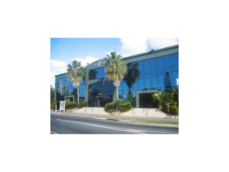 Chevron Island QLD 4217