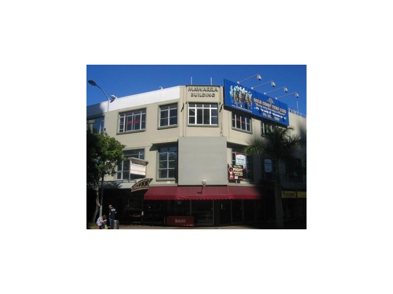 Surfers Paradise QLD 4217