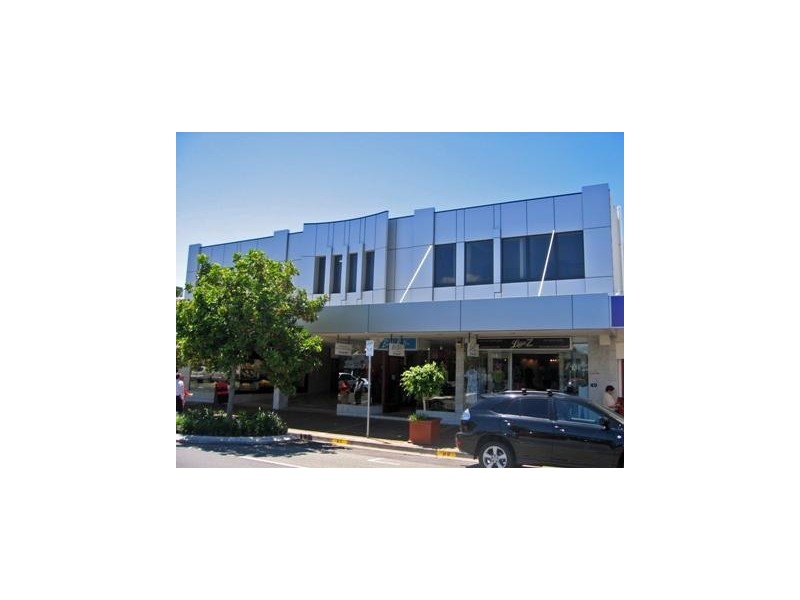 Chevron Island QLD 4217