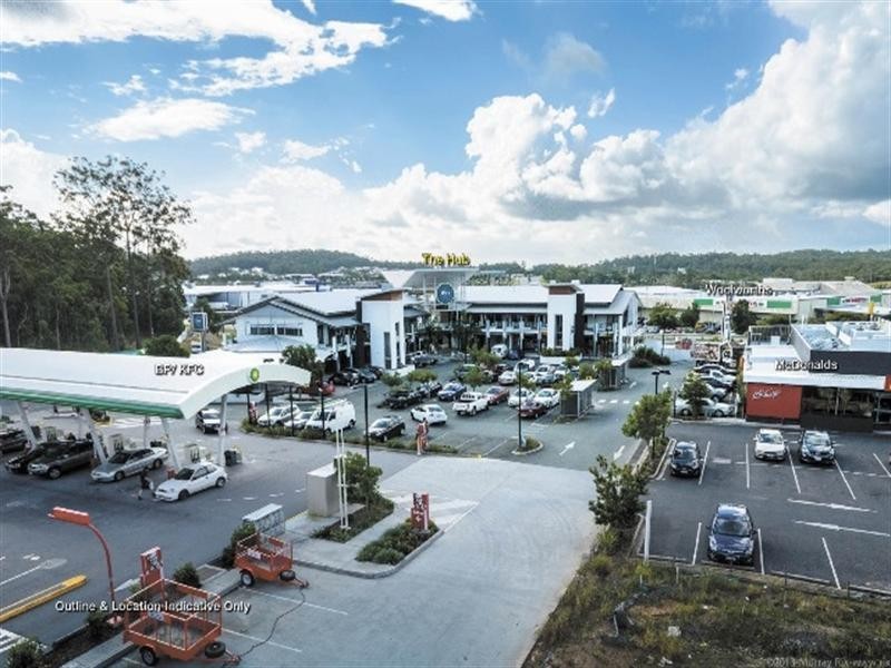 Lot 2, 90 Days Road, Upper Coomera QLD 4209