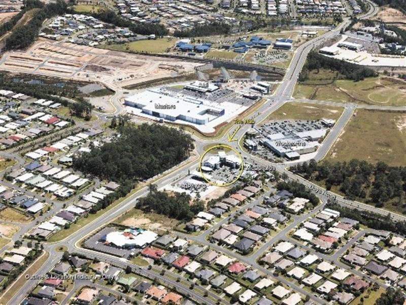 Lot 2, 90 Days Road, Upper Coomera QLD 4209