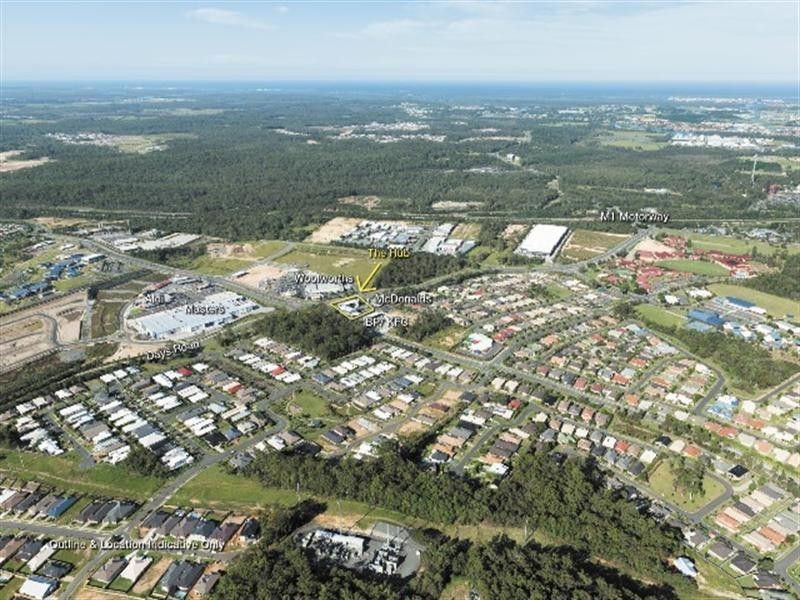 Lot 2, 90 Days Road, Upper Coomera QLD 4209