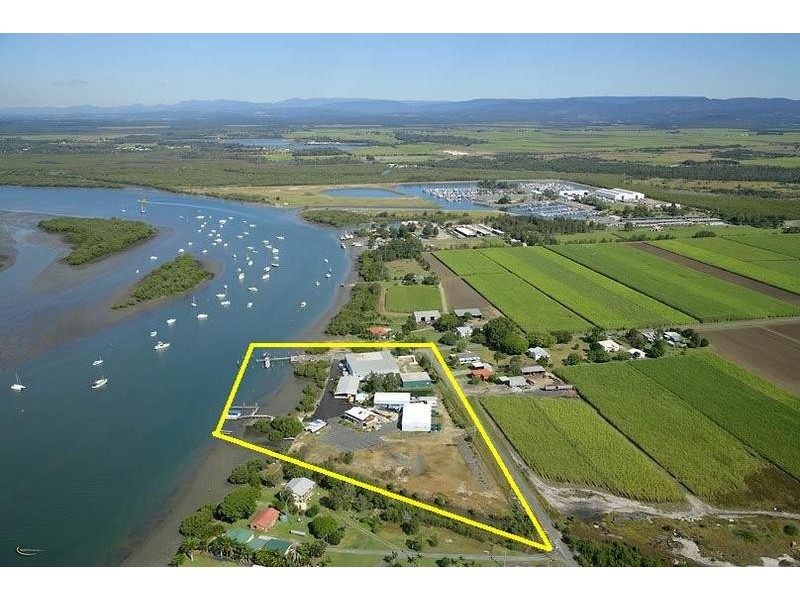 1, 2, 101/1 Kleinschmidt Road, Steiglitz QLD 4207
