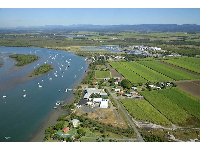 1, 2, 101/1 Kleinschmidt Road, Steiglitz QLD 4207