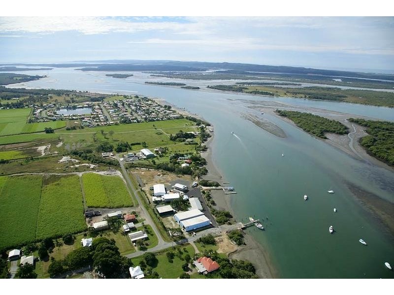 1, 2, 101/1 Kleinschmidt Road, Steiglitz QLD 4207