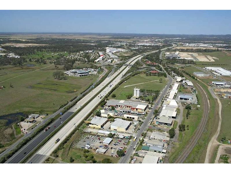 Yatala QLD 4207