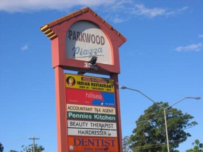 Parkwood QLD 4214