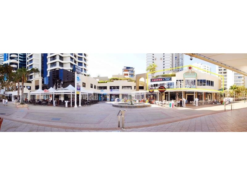 Broadbeach QLD 4218