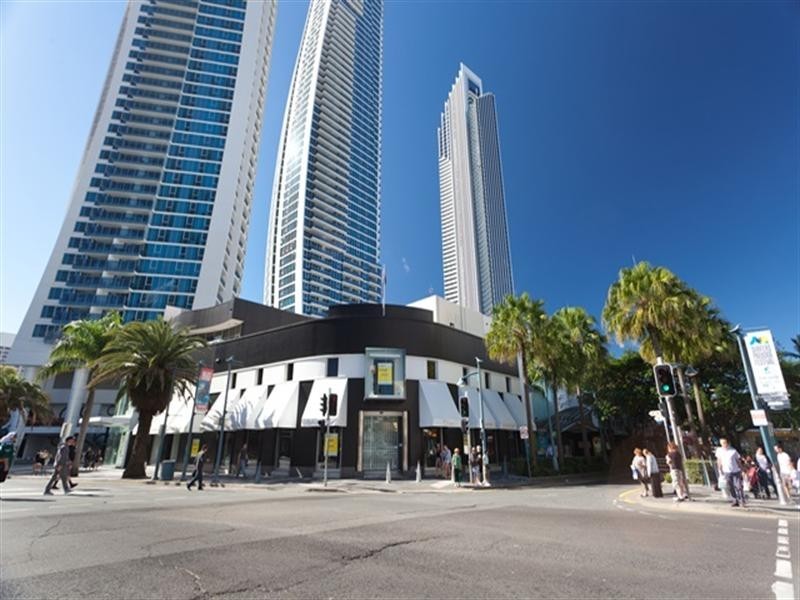 Surfers Paradise QLD 4217