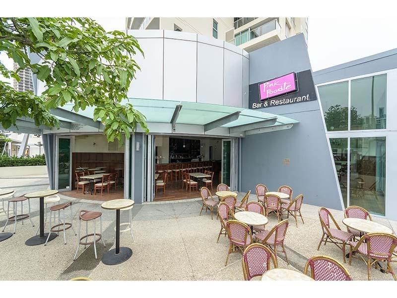 2893-2903 Gold Coast Highway, Surfers Paradise QLD 4217