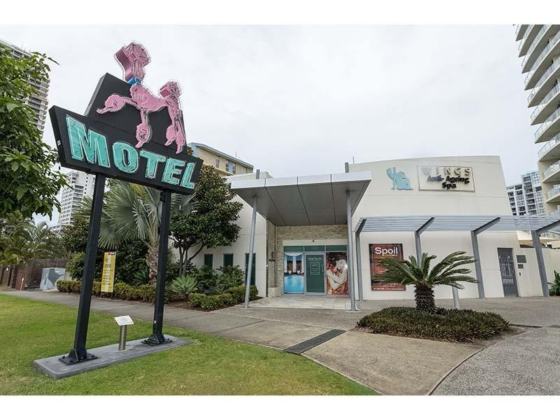 2893-2903 Gold Coast Highway, Surfers Paradise QLD 4217