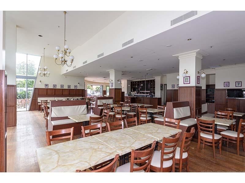 2893-2903 Gold Coast Highway, Surfers Paradise QLD 4217