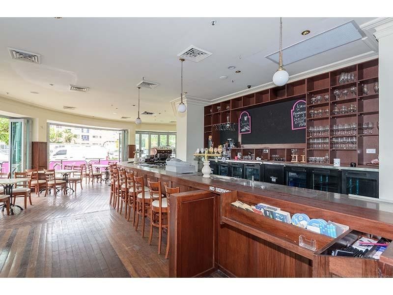 2893-2903 Gold Coast Highway, Surfers Paradise QLD 4217