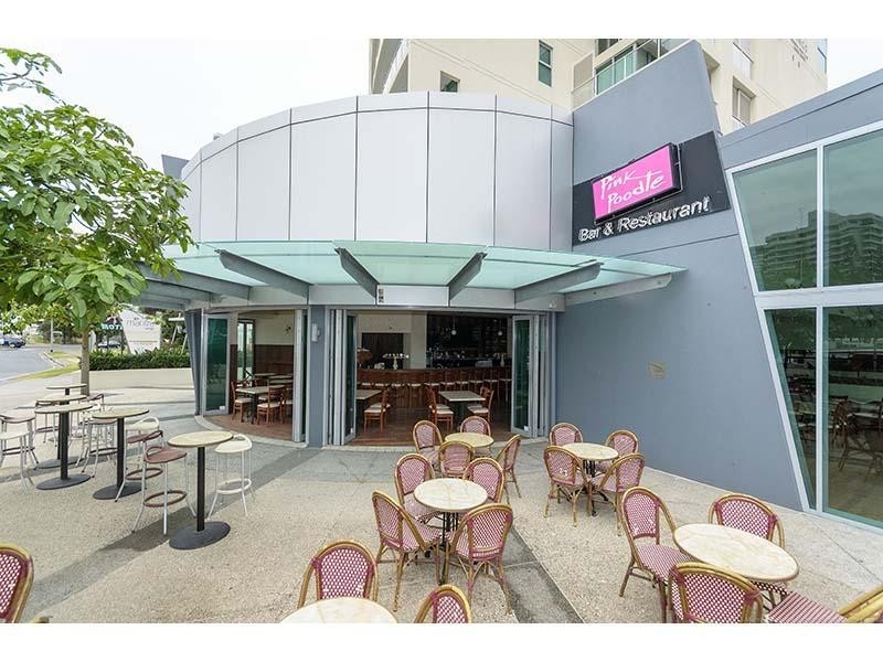 2893-2903 Gold Coast Highway, Surfers Paradise QLD 4217