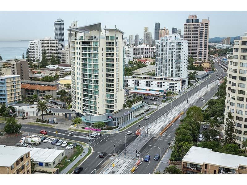 2893-2903 Gold Coast Highway, Surfers Paradise QLD 4217