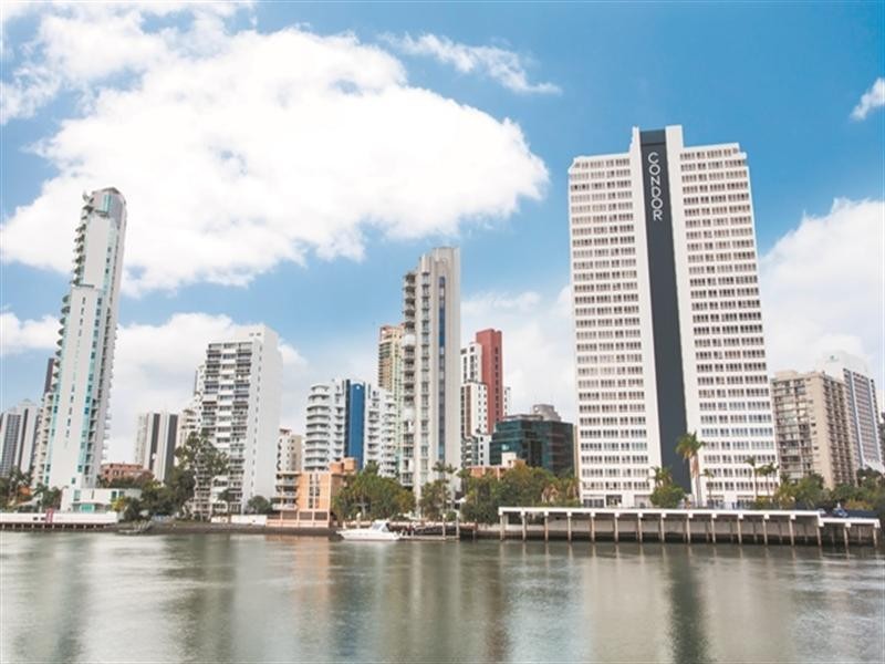 Surfers Paradise QLD 4217