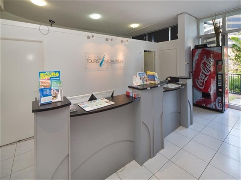 Surfers Paradise QLD 4217