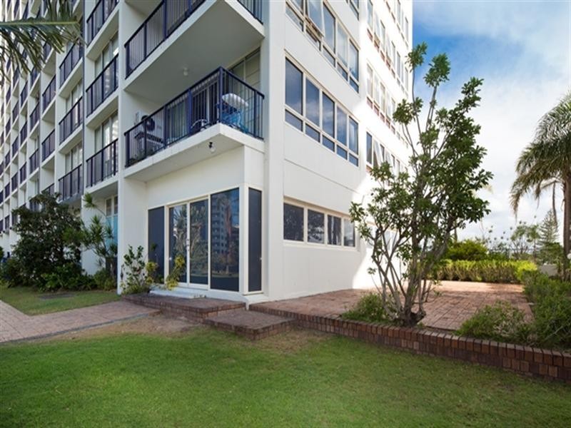 Surfers Paradise QLD 4217