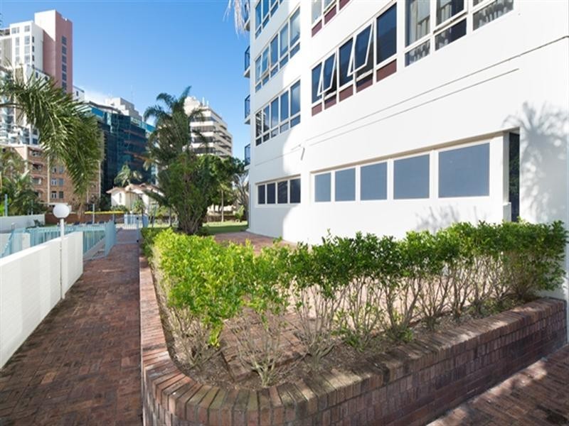 Surfers Paradise QLD 4217