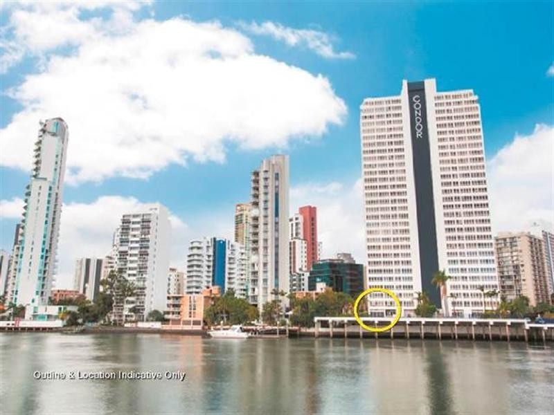 Surfers Paradise QLD 4217