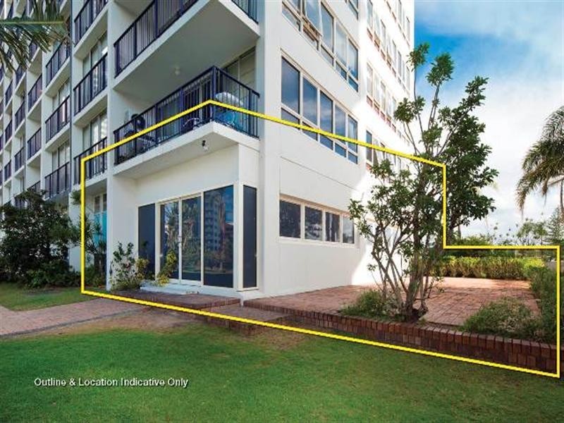 Surfers Paradise QLD 4217