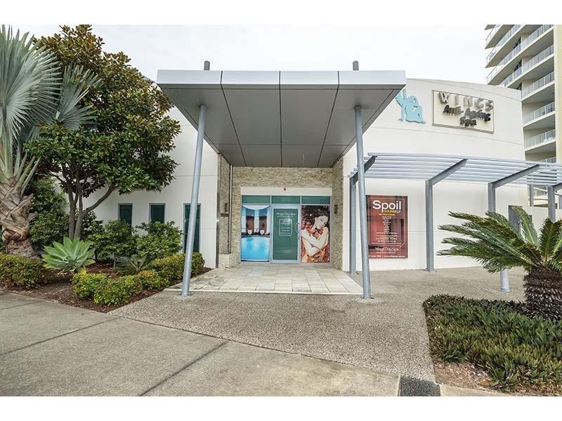 Lot 1, 2893 Gold Coast Highway, Surfers Paradise QLD 4217