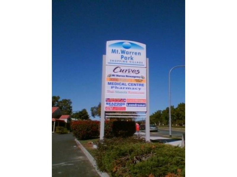 Mount Warren Park QLD 4207