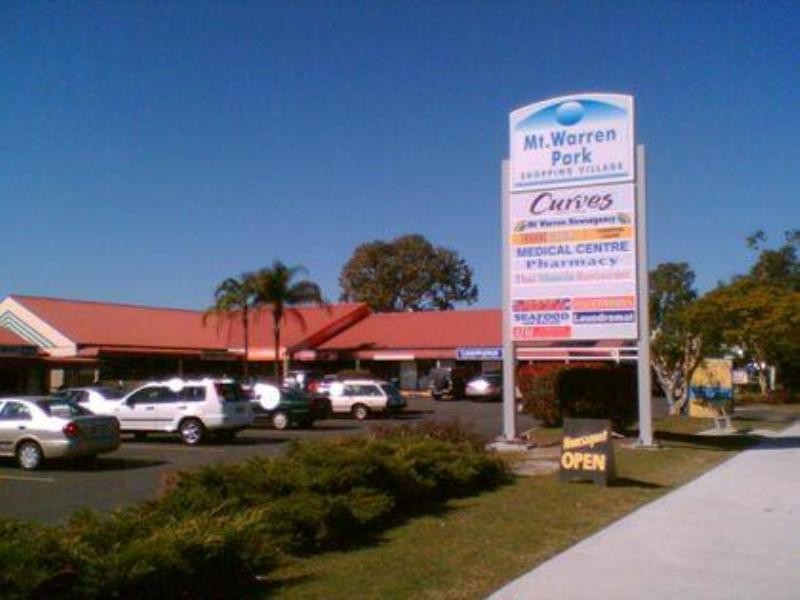 Mount Warren Park QLD 4207