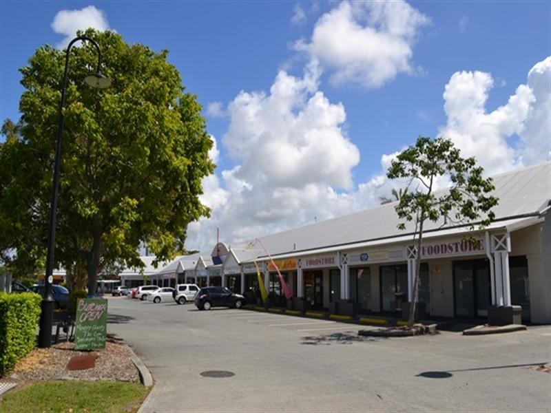 Paradise Point QLD 4216