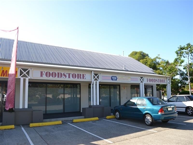 Paradise Point QLD 4216