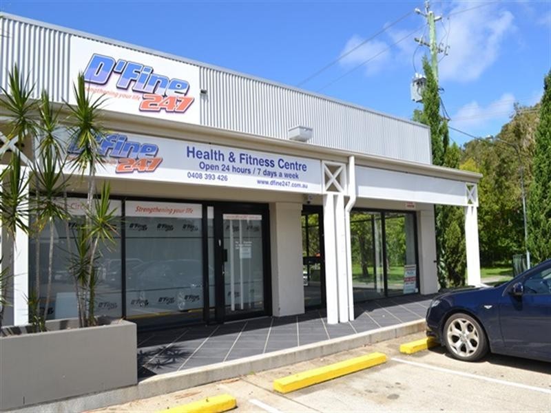 Paradise Point QLD 4216