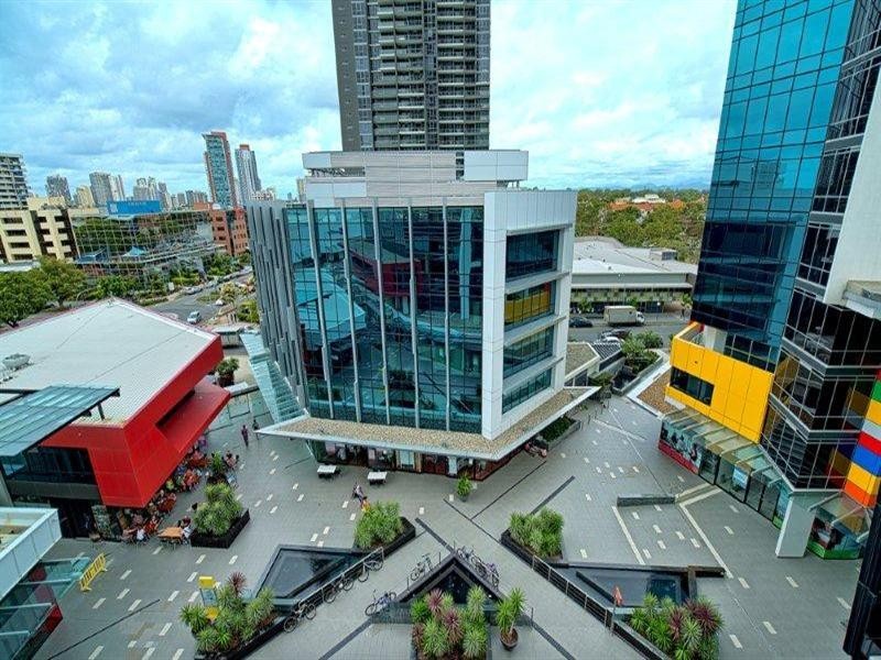 1507/1 Southport Central, Scarborough Street, Southport QLD 4215
