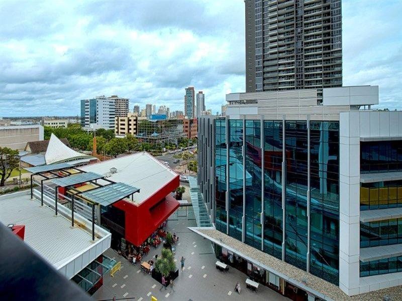 1507/1 Southport Central, Scarborough Street, Southport QLD 4215
