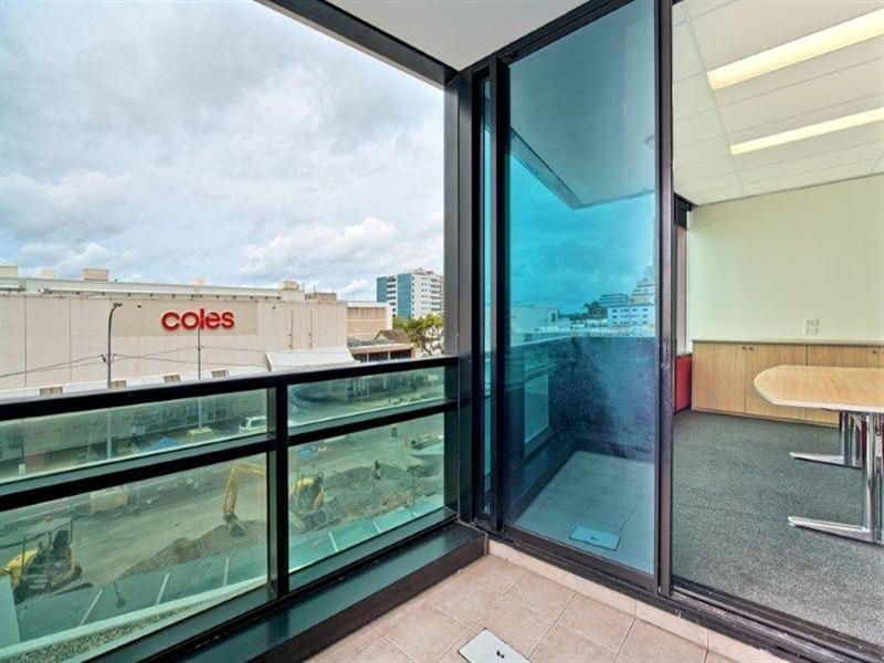 1201/1 Southport Central, Scarborough Street, Southport QLD 4215