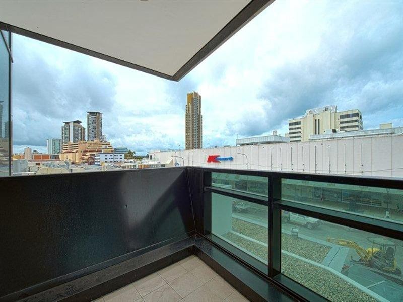 1201/1 Southport Central, Scarborough Street, Southport QLD 4215