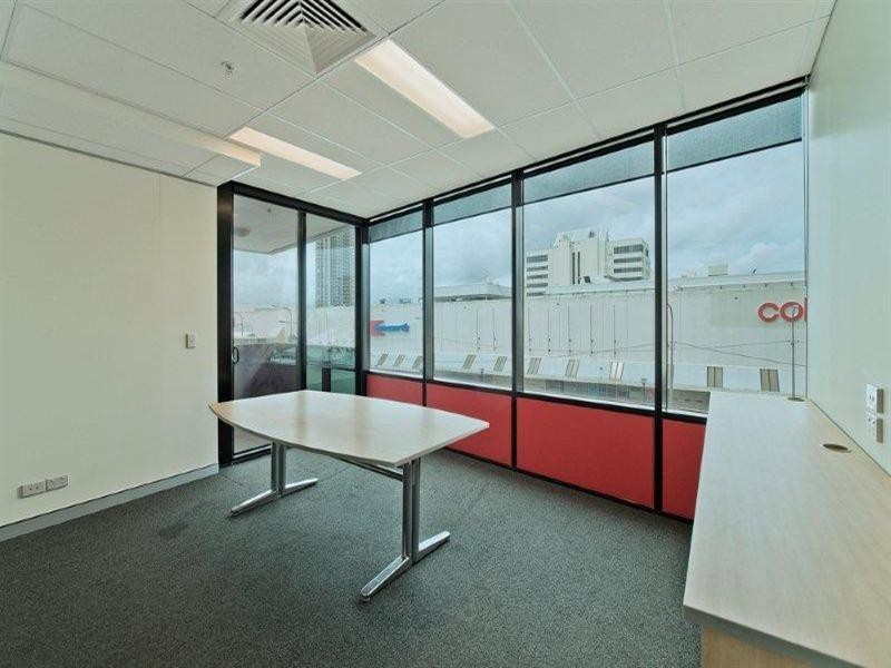 1201/1 Southport Central, Scarborough Street, Southport QLD 4215