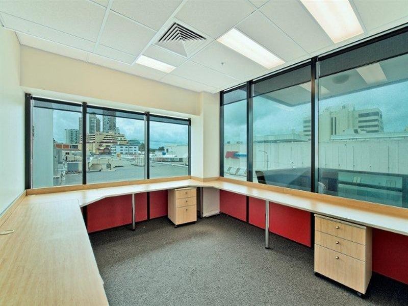 1201/1 Southport Central, Scarborough Street, Southport QLD 4215