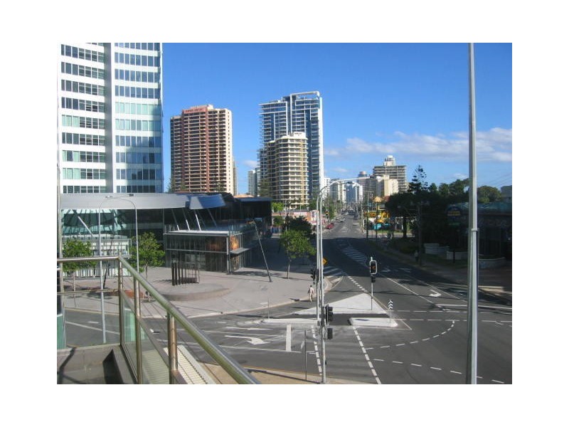Surfers Paradise QLD 4217